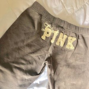 Victoria’s Secret PINK Bermuda shorts